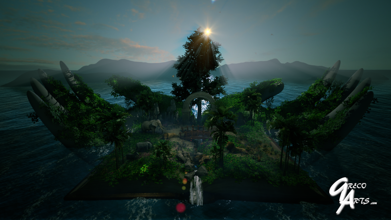 Eden